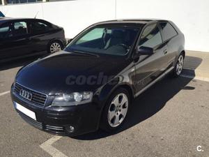 AUDI A3 2.0 TDI Ambition DPF 3p.