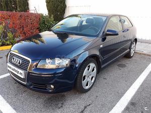 AUDI A3 2.0 TDI Ambition DPF 3p.