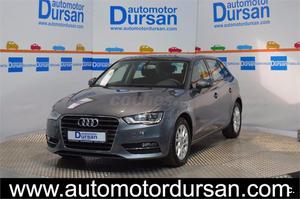 AUDI A3 Sportb 1.6 TDI 110cv clean d Attraction 5p.