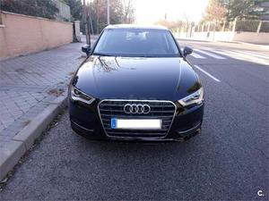 AUDI A3 Sportb 1.6 TDI clean 110CV S tr Advanced 5p.