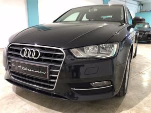 AUDI A3 Sportback 1.6 TDI 105 S tronic Ambiente 5p.