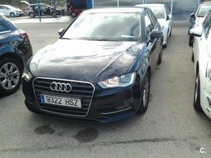 AUDI A3 Sportback 1.6 TDI Attraction Ed. espec. 5p.