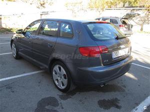 AUDI A3 Sportback 2.0 TDI Ambition 5p.