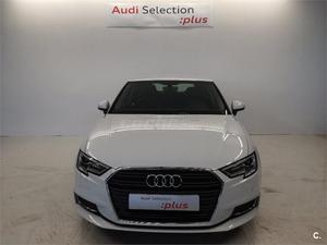 AUDI A3 design edition 1.6 TDI S tronic Sportb 5p.