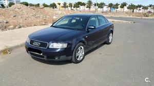 AUDI A4 1.8 T 150CV Avant 5p.