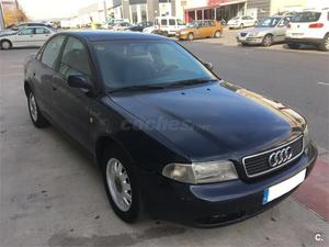 AUDI A4 1.8 T 4p.