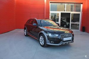 AUDI A4 Allroad Quattro 2.0 TFSI 225cv quattro 5p.