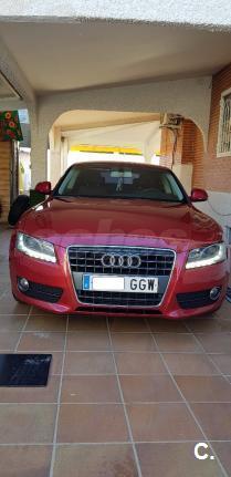 AUDI A5 1.8 TFSI 2p.