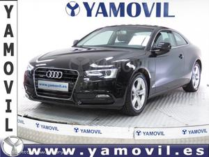 AUDI A5 COUPE 2.0 TDI 177CV QUATTRO - MADRID - (MADRID)