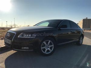 AUDI A6 2.0 TDI 170cv multitronic DPF 4p.