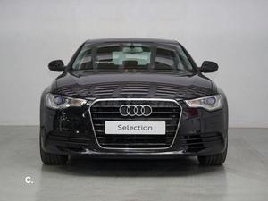 AUDI A6 2.0 TDI 190cv ultra S tronic S line edit 4p.