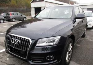 AUDI Q5 2.0 TDI 177cv quattro S tronic Ambiente 5p.