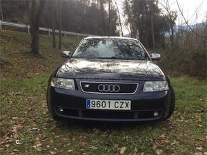 AUDI S3 1.8 T QUATTRO 3p.