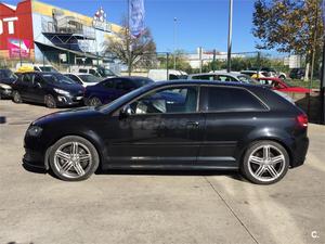 AUDI S3 2.0 TFSI S tronic quattro 3p.