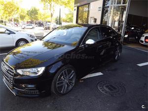 AUDI S3 2.0 TFSI quattro S tronic Sedan 4p.