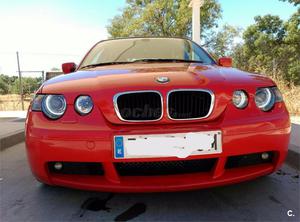 BMW Compact 320td Compact 3p.