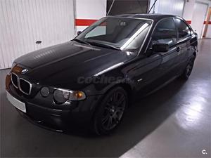 BMW Compact 320td Compact 3p.