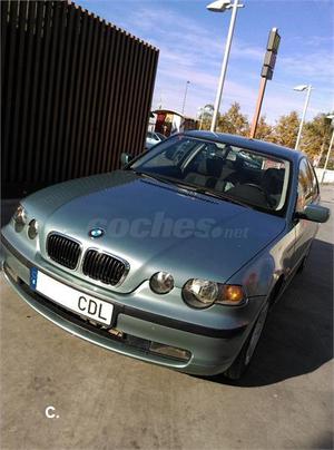 BMW Compact 320td Compact 3p.