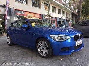 BMW SERIE  D PAQUETE M SPORT ESSENTIAL 3 PUERTAS -