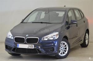 BMW Serie 2 Active Tourer 218d 5p.