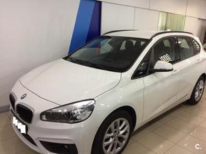 BMW Serie 2 Active Tourer 218d 5p.