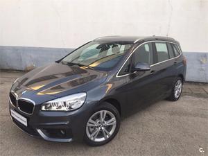 BMW Serie 2 Gran Tourer 218d 5p.