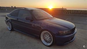 BMW Serie Cd 2p.