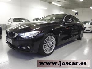 BMW Serie d Gran Coupe 5p.