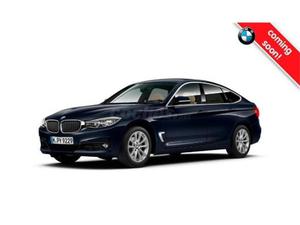 BMW Serie d Gran Turismo 5p.