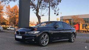 BMW Serie i Gran Coupe 5p.