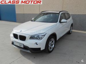 BMW X1 sDrive18d 5p.