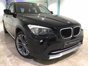 BMW X1 xDrive20d Auto 5p.