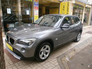 BMW X1 xDrive20d Auto 5p.