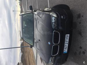 BMW X3 2.0d 5p.