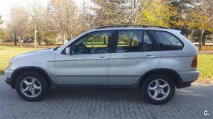 BMW X5 3.0d 5p.