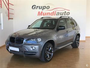 BMW X5 3.0d 5p.