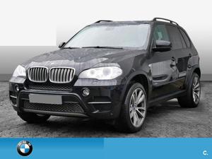 BMW X5 xDRIVE40d 5p.