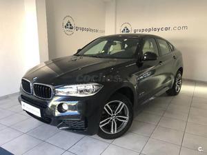 BMW X6 xDrive30d 5p.