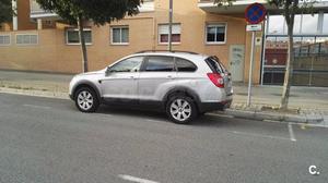 CHEVROLET Captiva 2.0 VCDI 16V LTX 7 Plazas 5p.