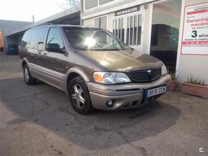 CHEVROLET Trans Sport SF Premium 5p.