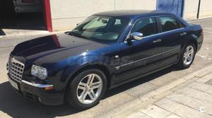 CHRYSLER 300C 3.0 CRD 4p.