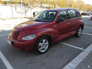 CHRYSLER PT Cruiser Custo 2.2 CRD 5p.