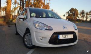 CITROEN C3 1.1i LX 5p.