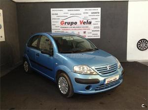 CITROEN C3 1.1i Magic 5p.