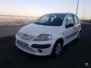 CITROEN C3 1.1i Satisfaction 5p.