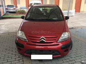 CITROEN C3 1.4 HDi Furio 5p.