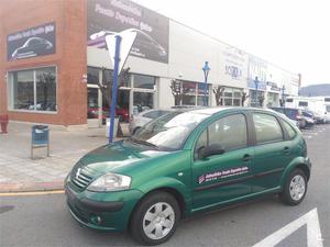 CITROEN C3 1.4 HDi SX Plus 5p.