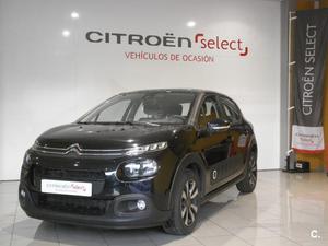 CITROEN C3 BlueHDi 55KW 75CV SS FEEL 5p.