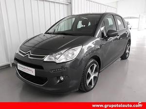 CITROEN C3 BlueHDi 75 Live Edition 5p.