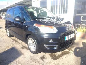 CITROEN C3 Picasso HDI 110cv FAP Airdream Exclusive 5p.